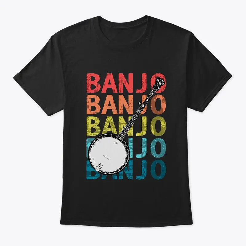 Banjo x Five