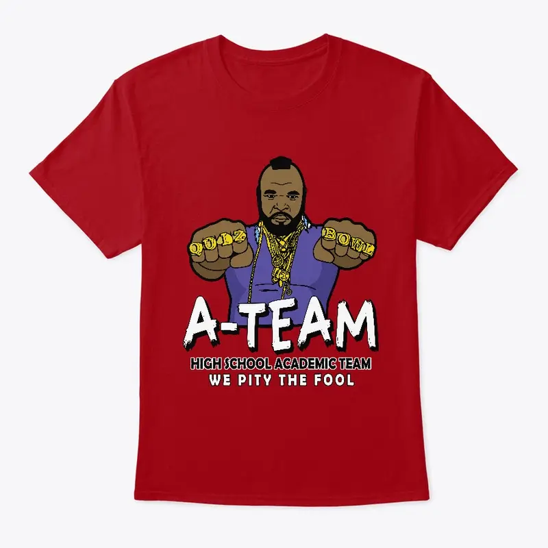 The Other A-Team